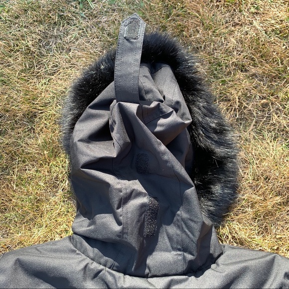 NEW Sweaty Betty North Pole Primaloft Jacket-Black - Picture 12 of 13